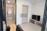 1 Bedroom Condo for rent in D Condo Shine, Khlong Nueng, Pathum Thani
