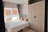 1 Bedroom Condo for rent in D Condo Shine, Khlong Nueng, Pathum Thani