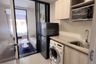 1 Bedroom Condo for rent in D Condo Shine, Khlong Nueng, Pathum Thani