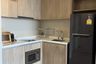 1 Bedroom Condo for rent in Circle Living Prototype, Makkasan, Bangkok near Airport Rail Link Makkasan
