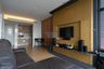 1 Bedroom Condo for rent in Circle Living Prototype, Makkasan, Bangkok near Airport Rail Link Makkasan
