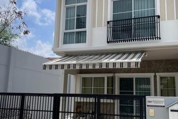2 Bedroom Townhouse for rent in Indy 4 bangna km.7, Bang Kaeo, Samut Prakan