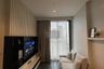 1 Bedroom Condo for rent in Edge Sukhumvit 23, Khlong Toei Nuea, Bangkok near BTS Asoke