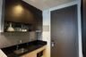 1 Bedroom Condo for rent in Edge Sukhumvit 23, Khlong Toei Nuea, Bangkok near BTS Asoke