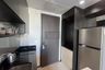 1 Bedroom Condo for rent in Edge Sukhumvit 23, Khlong Toei Nuea, Bangkok near BTS Asoke