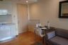 1 Bedroom Condo for rent in Collezio Sathorn - Pipat, Silom, Bangkok near BTS Chong Nonsi