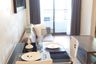 1 Bedroom Condo for rent in Collezio Sathorn - Pipat, Silom, Bangkok near BTS Chong Nonsi