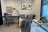 1 Bedroom Condo for rent in Kave Ava, Khlong Nueng, Pathum Thani