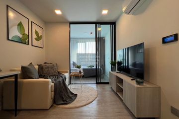 1 Bedroom Condo for rent in Kave Ava, Khlong Nueng, Pathum Thani