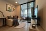 1 Bedroom Condo for rent in Kave Ava, Khlong Nueng, Pathum Thani