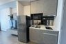 1 Bedroom Condo for rent in Ideo Phaholyothin Chatujak, Phaya Thai, Bangkok near BTS Saphan Kwai