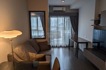 1 Bedroom Condo for rent in Ideo Phaholyothin Chatujak, Phaya Thai, Bangkok near BTS Saphan Kwai