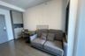 1 Bedroom Condo for rent in Ideo Phaholyothin Chatujak, Phaya Thai, Bangkok near BTS Saphan Kwai