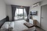 1 Bedroom Condo for rent in Ideo Phaholyothin Chatujak, Phaya Thai, Bangkok near BTS Saphan Kwai