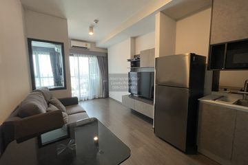 1 Bedroom Condo for rent in Ideo Phaholyothin Chatujak, Phaya Thai, Bangkok near BTS Saphan Kwai