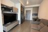 1 Bedroom Condo for rent in Ideo Phaholyothin Chatujak, Phaya Thai, Bangkok near BTS Saphan Kwai