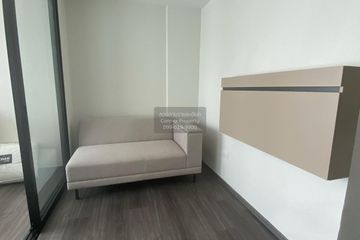 1 Bedroom Condo for rent in Bang Lamphu Lang, Bangkok near BTS Krung Thon Buri