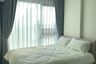1 Bedroom Condo for rent in Bang Lamphu Lang, Bangkok near BTS Krung Thon Buri