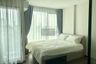 1 Bedroom Condo for rent in Bang Lamphu Lang, Bangkok near BTS Krung Thon Buri