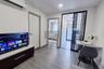 1 Bedroom Condo for rent in Kave Wonderland, Khlong Nueng, Pathum Thani