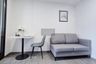 1 Bedroom Condo for rent in Kave Wonderland, Khlong Nueng, Pathum Thani