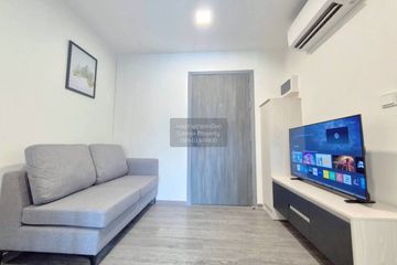 1 Bedroom Condo for rent in Kave Wonderland, Khlong Nueng, Pathum Thani