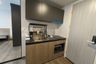 1 Bedroom Condo for rent in Bang Lamphu Lang, Bangkok near BTS Krung Thon Buri