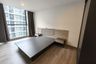 1 Bedroom Condo for rent in Bang Lamphu Lang, Bangkok near BTS Krung Thon Buri
