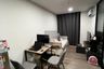 1 Bedroom Condo for rent in Bang Lamphu Lang, Bangkok near BTS Krung Thon Buri