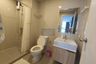 1 Bedroom Condo for rent in Bang Lamphu Lang, Bangkok near BTS Krung Thon Buri