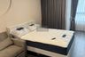 1 Bedroom Condo for rent in Ideo Sukhumvit - Rama 4, Phra Khanong, Bangkok near BTS Phra Khanong