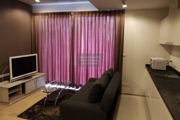 1 Bedroom Condo for rent in HQ by Sansiri, Khlong Tan Nuea, Bangkok near BTS Thong Lo