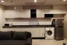 1 Bedroom Condo for rent in HQ by Sansiri, Khlong Tan Nuea, Bangkok near BTS Thong Lo