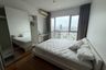 1 Bedroom Condo for rent in Hive Taksin, Khlong Ton Sai, Bangkok near BTS Wongwian Yai