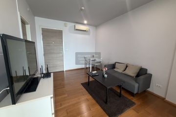 1 Bedroom Condo for rent in Hive Taksin, Khlong Ton Sai, Bangkok near BTS Wongwian Yai
