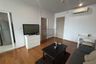 1 Bedroom Condo for rent in Hive Taksin, Khlong Ton Sai, Bangkok near BTS Wongwian Yai