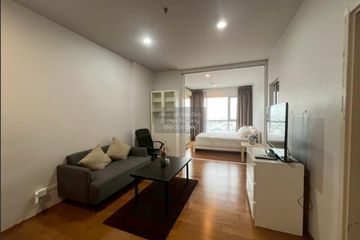 1 Bedroom Condo for rent in Hive Taksin, Khlong Ton Sai, Bangkok near BTS Wongwian Yai