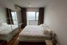 1 Bedroom Condo for rent in Hive Taksin, Khlong Ton Sai, Bangkok near BTS Wongwian Yai