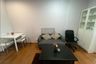 1 Bedroom Condo for rent in Hive Taksin, Khlong Ton Sai, Bangkok near BTS Wongwian Yai