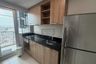 1 Bedroom Condo for rent in Hive Taksin, Khlong Ton Sai, Bangkok near BTS Wongwian Yai