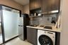 2 Bedroom Condo for rent in Elio Del Nest, Bang Na, Bangkok near BTS Udom Suk