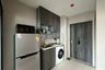 2 Bedroom Condo for rent in Elio Del Nest, Bang Na, Bangkok near BTS Udom Suk