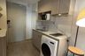 2 Bedroom Condo for rent in Ideo Q Ratchathewi, Thanon Phaya Thai, Bangkok near BTS Ratchathewi