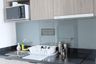 1 Bedroom Condo for rent in Chapter One Midtown Ladprao 24, Chom Phon, Bangkok near MRT Lat Phrao