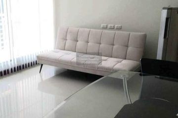 1 Bedroom Condo for rent in Baan Klang Krung Siam - Pathumwan, Thanon Phetchaburi, Bangkok near BTS Ratchathewi