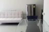 1 Bedroom Condo for rent in Baan Klang Krung Siam - Pathumwan, Thanon Phetchaburi, Bangkok near BTS Ratchathewi