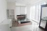 1 Bedroom Condo for rent in Baan Klang Krung Siam - Pathumwan, Thanon Phetchaburi, Bangkok near BTS Ratchathewi