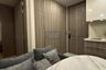 1 Bedroom Condo for rent in Celes Asoke, Khlong Toei Nuea, Bangkok near BTS Asoke