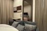 1 Bedroom Condo for rent in Celes Asoke, Khlong Toei Nuea, Bangkok near BTS Asoke