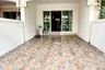 3 Bedroom Townhouse for rent in Baan Klang Muang The Paris Rama 9 - Ramkamhaeng, Hua Mak, Bangkok near Airport Rail Link Hua Mak